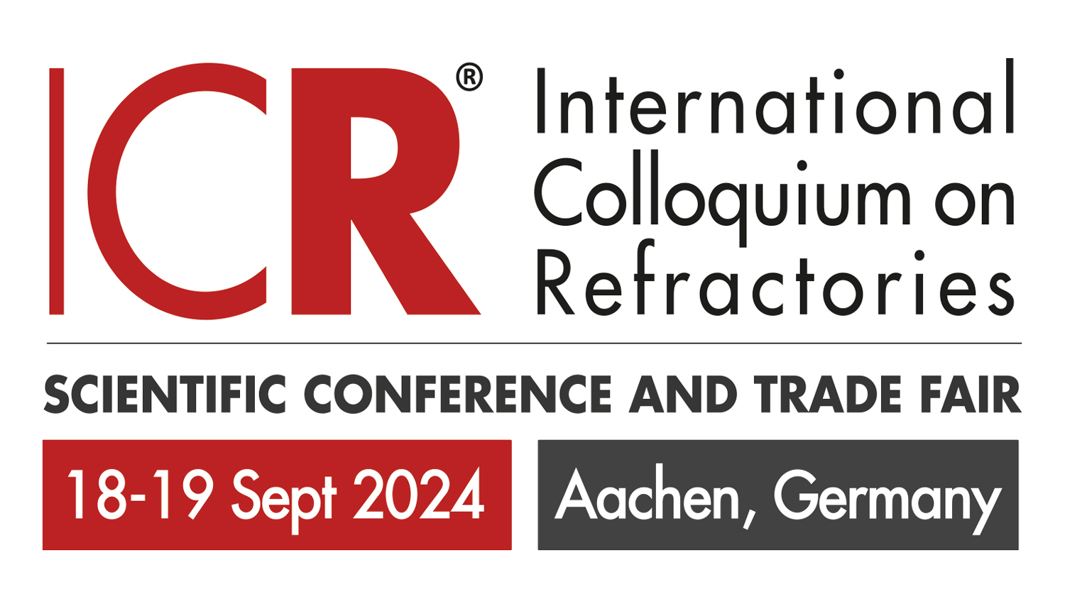 ICR logo header