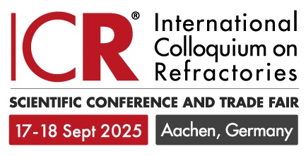 ICR logo header