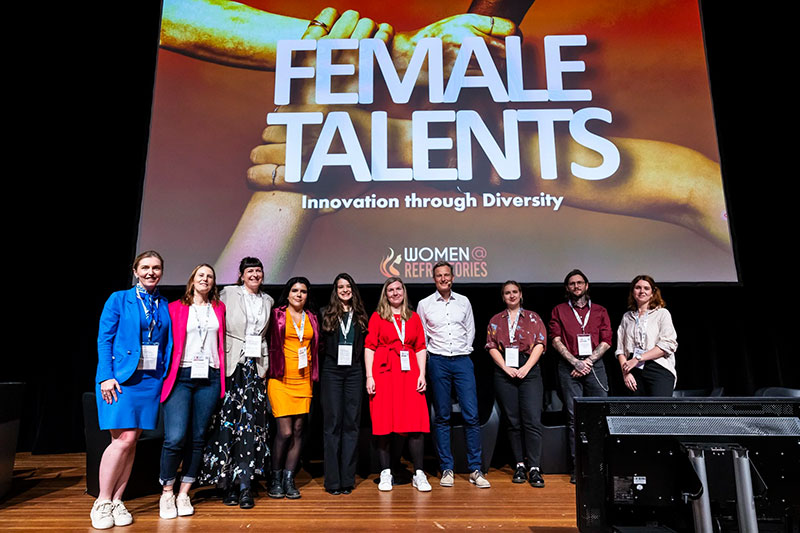 stoerer gustav eirich award