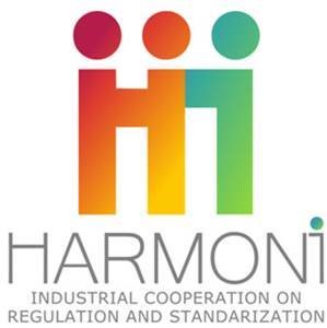 Logo HARMONI