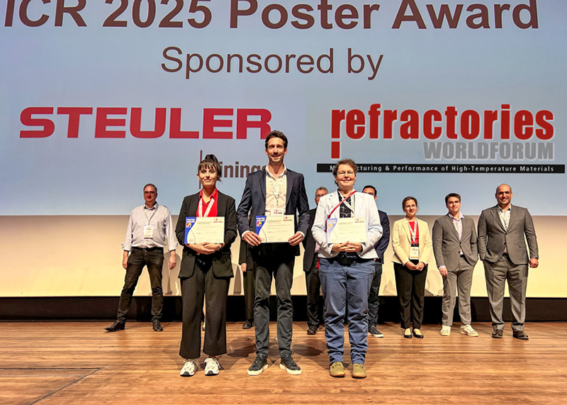 icr poster award2025 preisverleihung