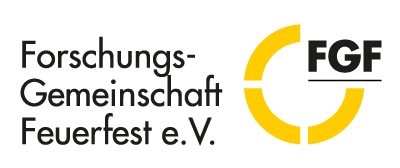 Logo Forschungsgemeinschaft Feuerfest e. V. (FGF)