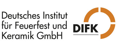 Logo Deutsches Institut für Feuerfest und Keramik GmbH