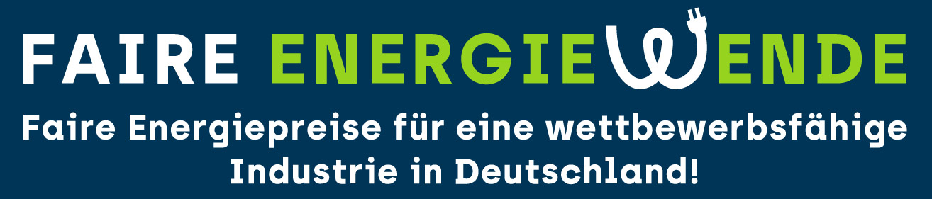faire energiewende logo